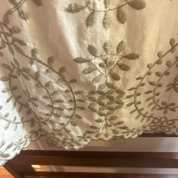 CHICOS tunic - Picture 7 of 9